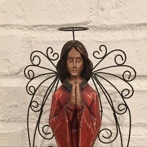 Southern Living Santos Angel